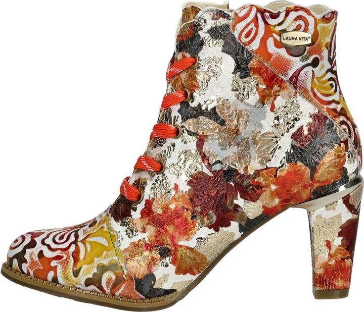Actual product image Laura Vita Stiefelette (38)