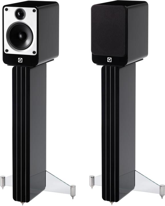 Image du produit Q Acoustics Stand concept (1 paire, Support, Rotatif)