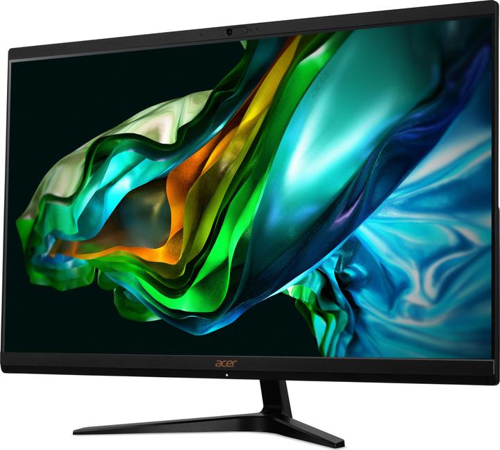 Produktbild Acer Aspire C27-1800 i5-12450h 8Gb Hd 512Gb (Intel Core i5-12450H, 8 GB, 512 GB, Intel UHD Graphics)