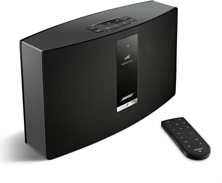 Bose SoundTouch 20 série II (Fonctionnement sur secteur)