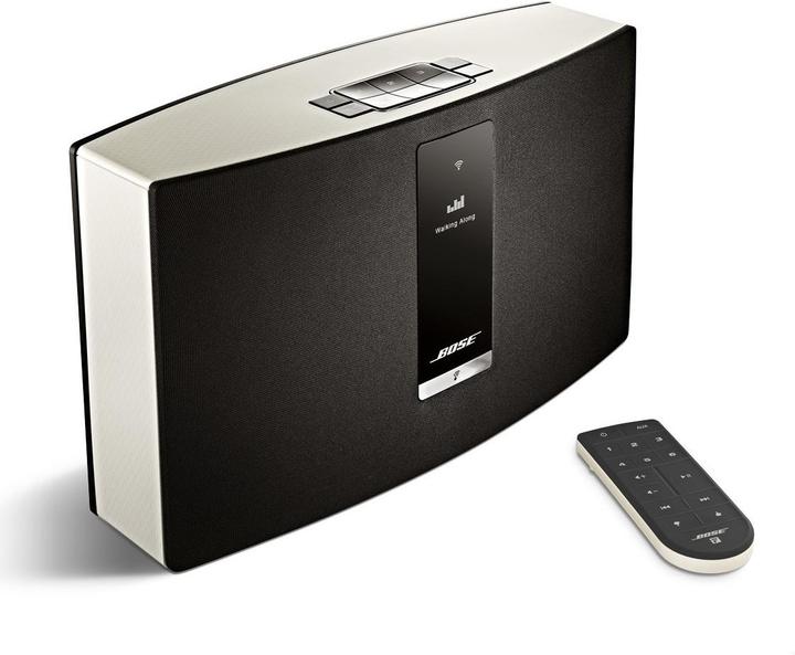 Produktbild Bose SoundTouch 20 Serie II (Netzbetrieb)