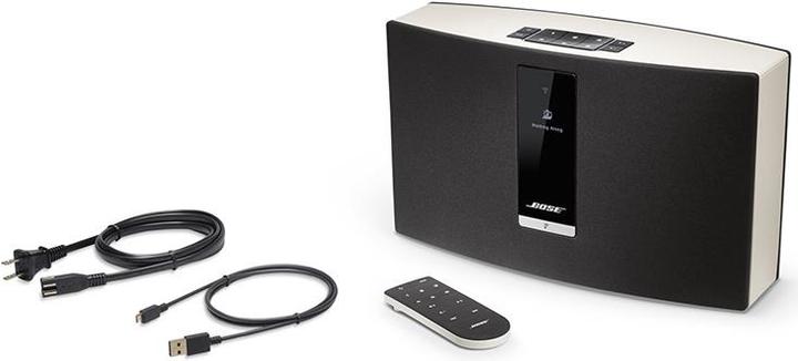 Produktbild Bose SoundTouch 20 Serie II (Netzbetrieb)