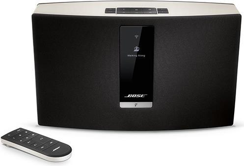 Produktbild Bose SoundTouch 20 Serie II (Netzbetrieb)