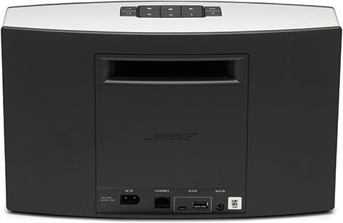 Produktbild Bose SoundTouch 20 Serie II (Netzbetrieb)