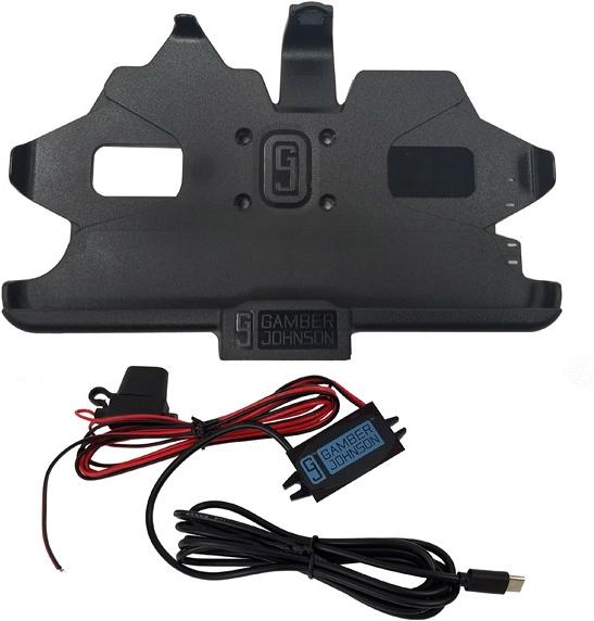 Actual product image Gamber-Johnson 7160-1313-00 Mounting kit