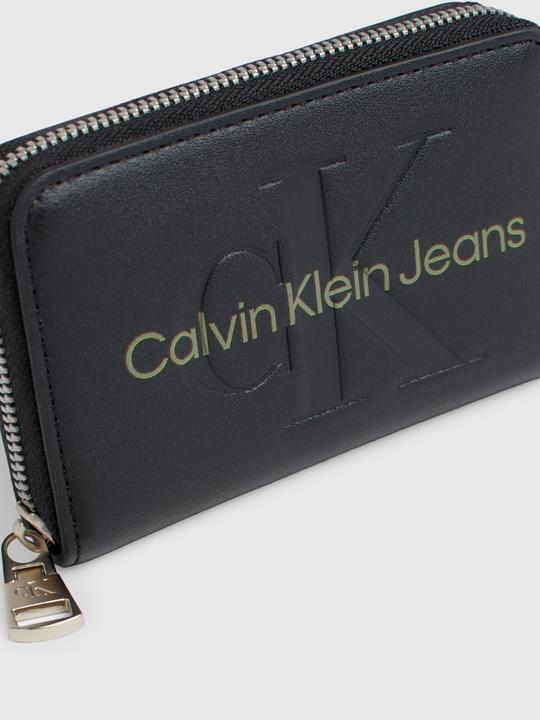 Produktbild Calvin Klein Sculpted Med Zip Around Mono (One Size)
