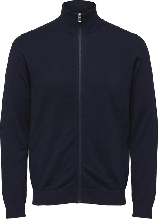 Immagine prodotto Selected Homme Cardigan in cotone Pima (XL)