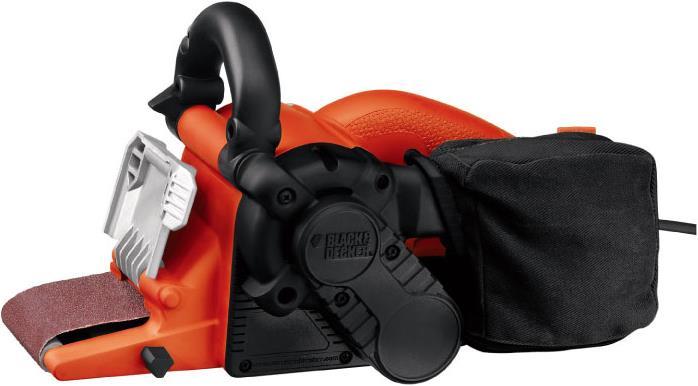Immagine prodotto Black & Decker K88 (Smerigliatrice, 720 W)