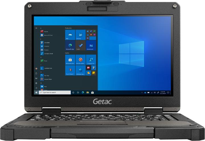 Produktbild Getac B360 (13.30", Intel Core i5-10210U, 8 GB, 256 GB, DE)