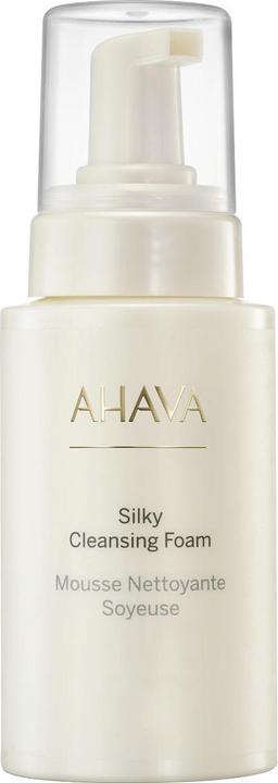 Actual product image Ahava Clear Time To Clear (Foam, 200 ml)