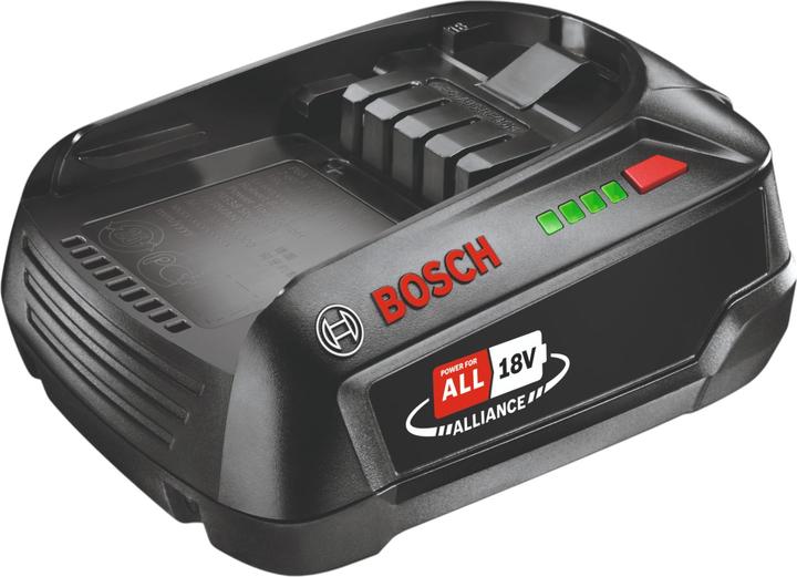 Productafbeelding Bosch Home & Garden Starterset 18V Alliance (18 V)