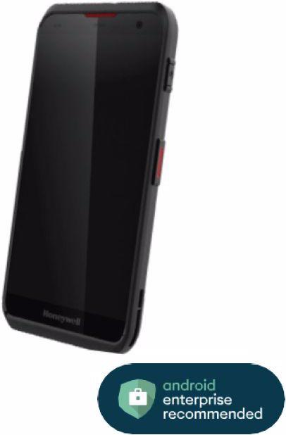 Produktbild Honeywell KIT EDA52,WAN,3/32G,No (1D-Barcodes, 2D-Barcodes)
