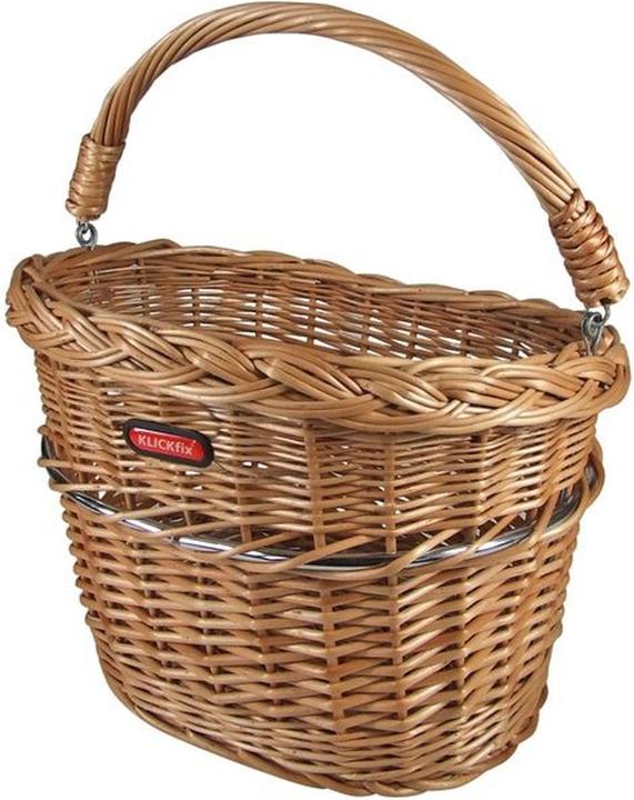 Produktbild KlickFix Weidenkorb (13 l)