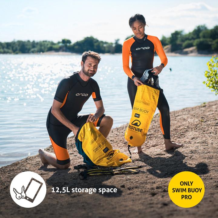Image du produit Restube Swim Buoy