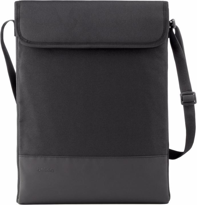 Produktbild Belkin Laptoptasche mit Schulterrieme (15", Universal)