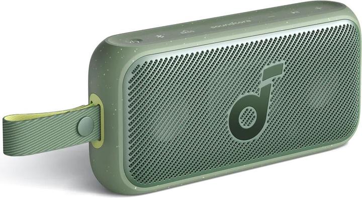 Productafbeelding soundcore Bluetooth-luidspreker Motion 300 groen (13 h)