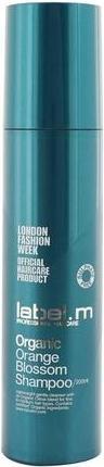 Immagine prodotto Label.M Shampoo Volumizzante ai Fiori d'Arancio Biologico 300 ml (300 ml, Shampoo liquido)