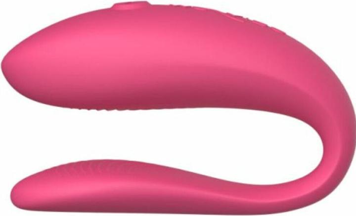 Productafbeelding We-Vibe Sync Lite Roze