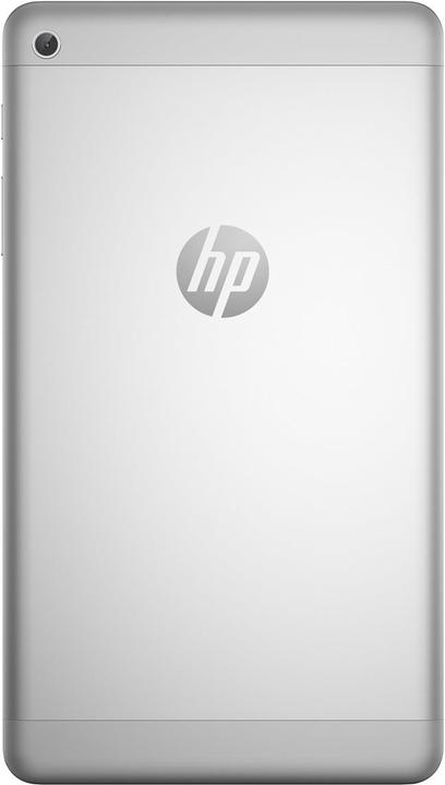 Produktbild HP Slate 8 Plus 7500nz (4G, 8", 16 GB, Silber, Silver)