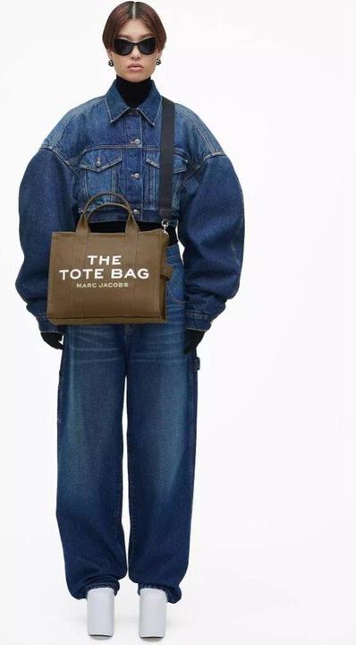 Produktbild Marc Jacobs The Medium