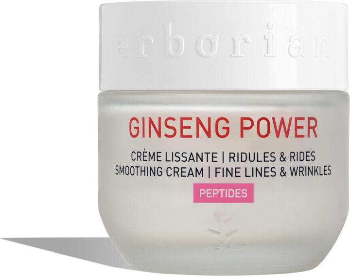Erborian Ginseng Infusion (50 ml, Tagescreme, Bis SPF 10)