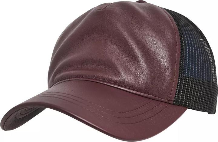 Flexfit Trucker Cap (One Size)