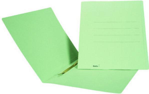 Image du produit Biella Chemises à rabats A4 avec languette de fixation (A4, 50 x)