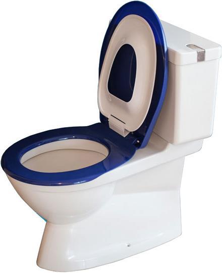 Produktbild Yary Kidz Kindertoilette