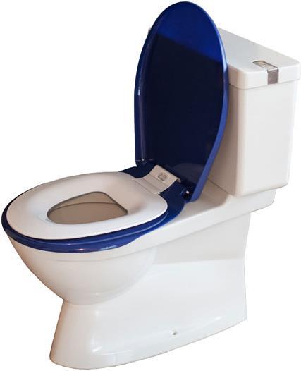 Produktbild Yary Kidz Kindertoilette