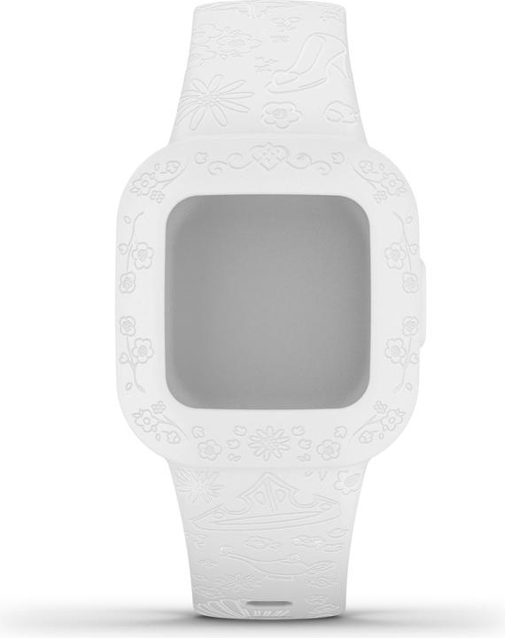 Produktbild Garmin Armband Vivofit Jr.3 Rosa,Weiss (Silikon)