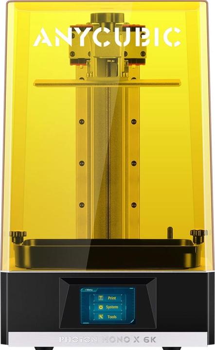 Image du produit Anycubic Photon Mono X 6K