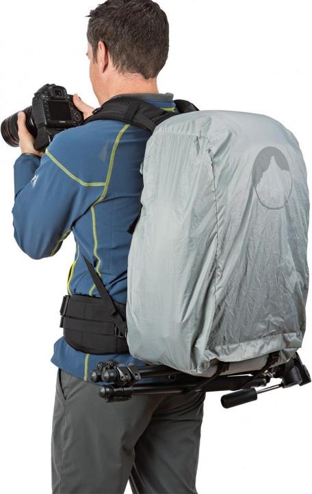 Immagine prodotto Lowepro Per Trekker 450 AW (Zaino per fotocamera)