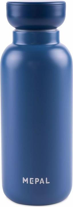 Produktbild Mepal Isolierflasche Ellipse - Nordic Denim (0.50 l)