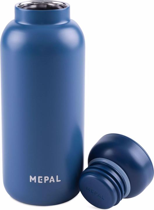 Produktbild Mepal Isolierflasche Ellipse - Nordic Denim (0.50 l)
