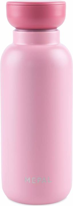 Nordic Pink