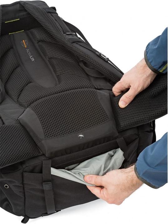 Immagine prodotto Lowepro Per Trekker 450 AW (Zaino per fotocamera)