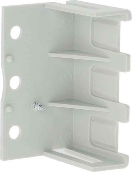 Image du produit Eaton Cache de bornes, 3 pôles, pour coupe-circuit P1