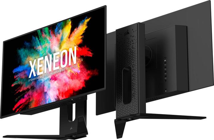Immagine prodotto Corsair Xeneon 27QHD240 (2560 x 1440 pixel, 27")