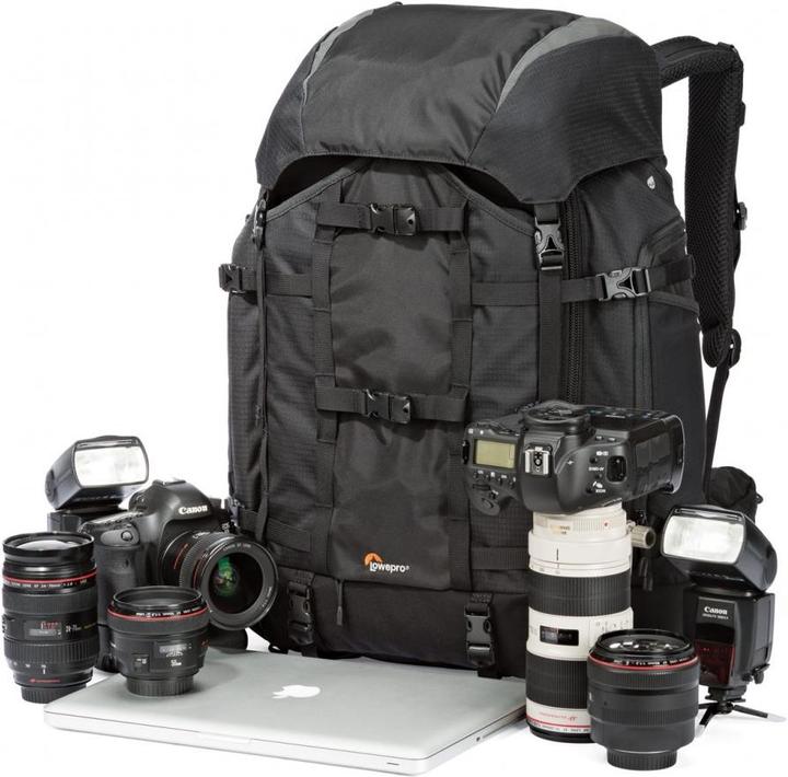 Immagine prodotto Lowepro Per Trekker 450 AW (Zaino per fotocamera)