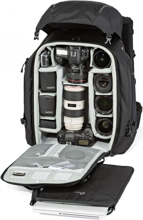 Immagine prodotto Lowepro Per Trekker 450 AW (Zaino per fotocamera)