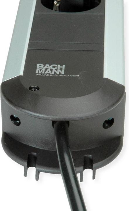 Actual product image Bachmann PRIMO extension cord (3 x, CEE 7/3, 1.75 m)