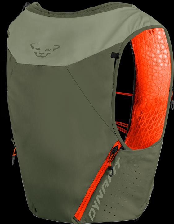 Actual product image Dynafit Alpine 8 running waistcoat (S)
