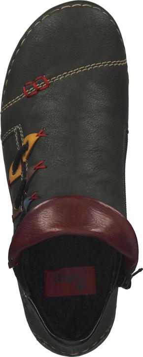 Actual product image Rieker 72581 (41)