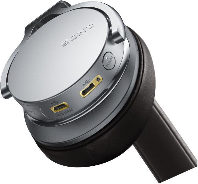 Actual product image Sony Mdr-1adac (Cable)