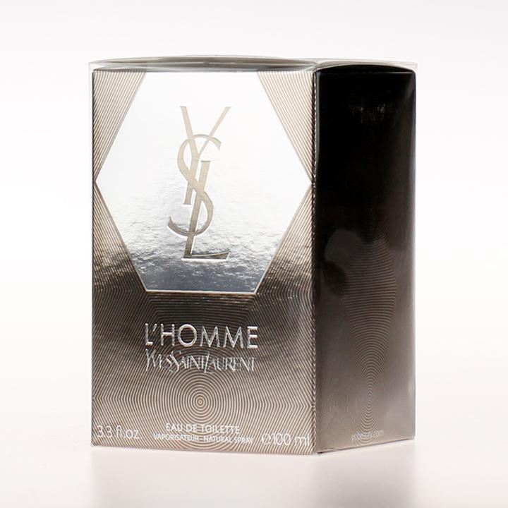 Produktbild Yves Saint Laurent L'Homme (Eau de Toilette, 100 ml)