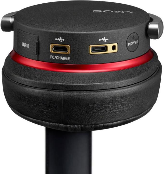 Image du produit Sony Mdr-1adac (Filaire)