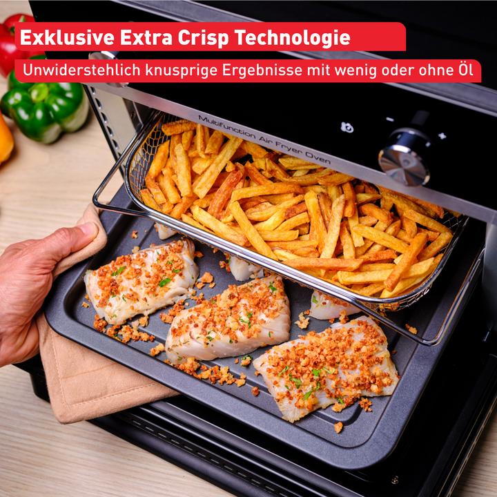 Immagine prodotto Tefal Easy Fry Multifunction FW6058