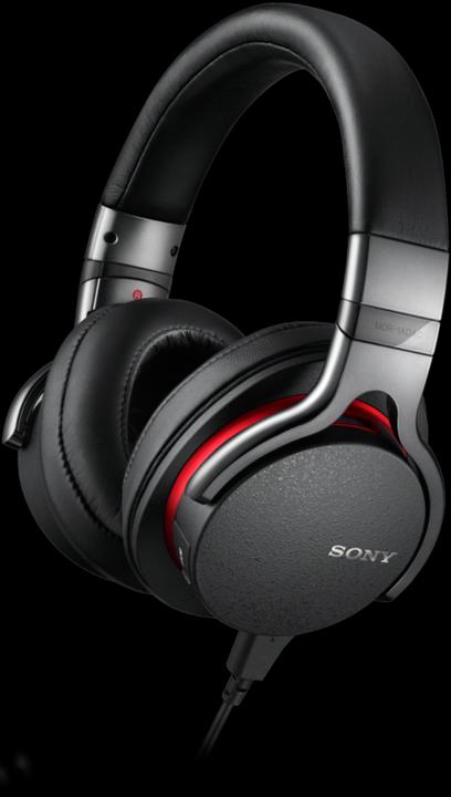 Image du produit Sony Mdr-1adac (Filaire)