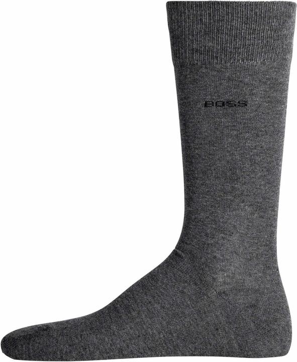 Actual product image BOSS 3P RS Uni Colors CC (pack of 6, 39 - 42)