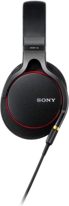 Produktbild Sony Mdr-1a (Kabelgebunden)